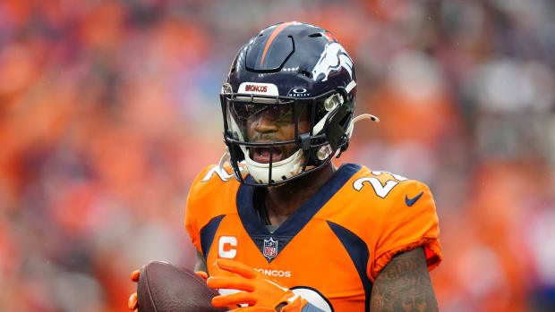 Kareem Jackson